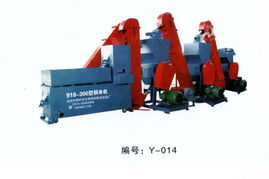 廢電纜剝線機與相關(guān)設備生產(chǎn)供應商概述