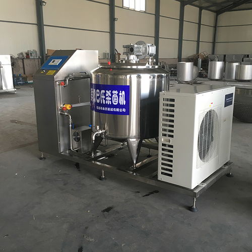 純牛奶加工設備生產廠家 打造高效電氣信號裝置，智造牛奶加工專用裝備